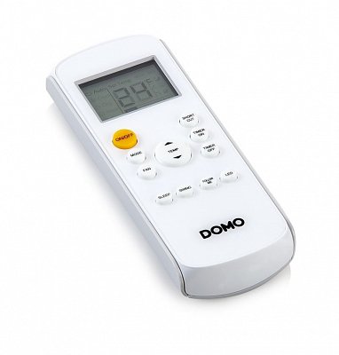 Mobilní klimatizace 10000 BTU - DOMO DO360A