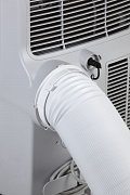 Mobilní klimatizace 10000 BTU - DOMO DO360A