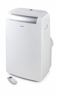 Mobilní klimatizace 10000 BTU - DOMO DO360A