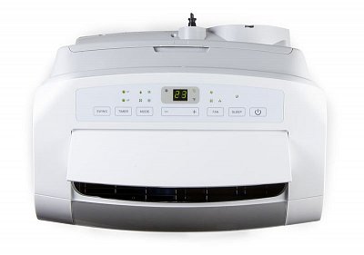 Mobilní klimatizace 10000 BTU - DOMO DO360A