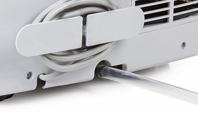 Mobilní klimatizace 10000 BTU - DOMO DO360A