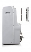 Mobilní klimatizace 10000 BTU - DOMO DO360A