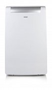 Mobilní klimatizace 12000 BTU s topením - DOMO DO361A