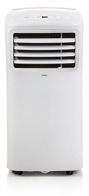 Mobilní klimatizace 7000 BTU - DOMO DO1035A