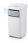 Mobilní klimatizace 7000 BTU - DOMO DO1035A