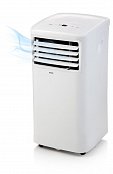 Mobilní klimatizace 7000 BTU - DOMO DO266A