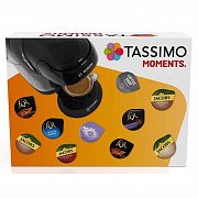 TASSIMO MOMENTS BOX KAPSLE 11ks TASSIMO