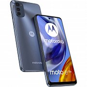 Moto E32s 4/64GB Slate Grey MOTOROLA