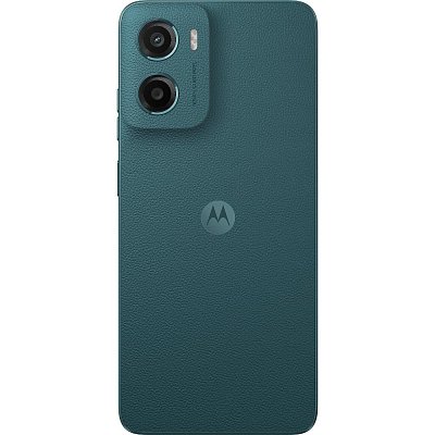 Moto G05 4/128GB Forest Green MOTOROLA