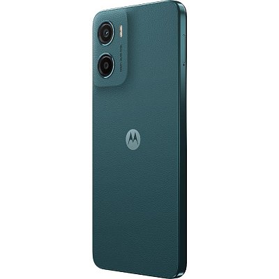 Moto G05 4/128GB Forest Green MOTOROLA