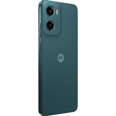 Moto G05 4/128GB Forest Green MOTOROLA