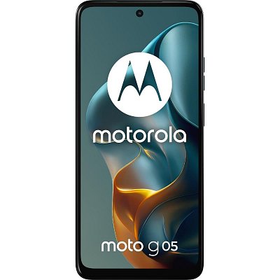 Moto G05 4/128GB Forest Green MOTOROLA