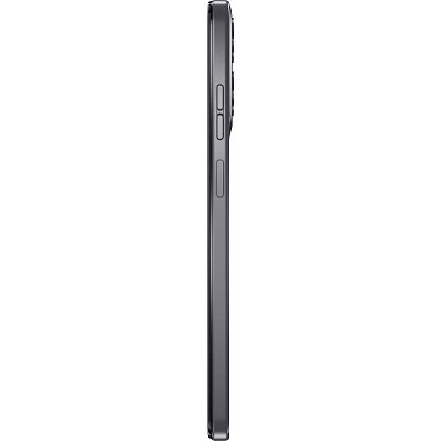 Moto G24 4/128GB Matte Charcoal MOTOROLA