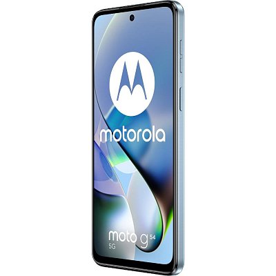 Moto G54 5G 8/256GB Glaci. Blue MOTOROLA