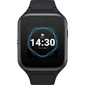 MOVETIME Family Watch 40 Black TCL