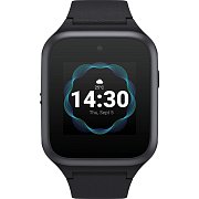 MOVETIME Family Watch 40 Black TCL