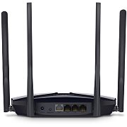 MR80X WiFi6 router MERCUSYS