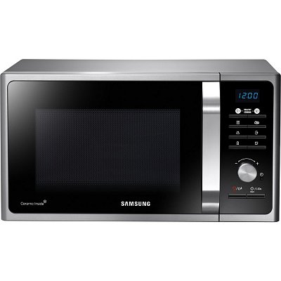 MS23F301TAS/EO MIKROVLNNÁ TROUBA SAMSUNG