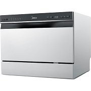 MTD55S400W-GR stolní myčka MIDEA