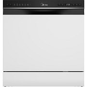 MTD55S500W-CZ stolní myčka MIDEA