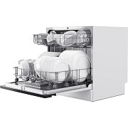 MTD55S500W-CZ stolní myčka MIDEA