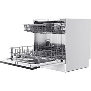 MTD55S500W-CZ stolní myčka MIDEA