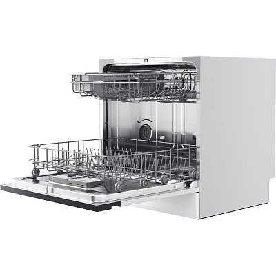 MTD55S500W-CZ stolní myčka MIDEA