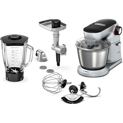MUM9B34S27 KUCHYŇSKÝ ROBOT BOSCH