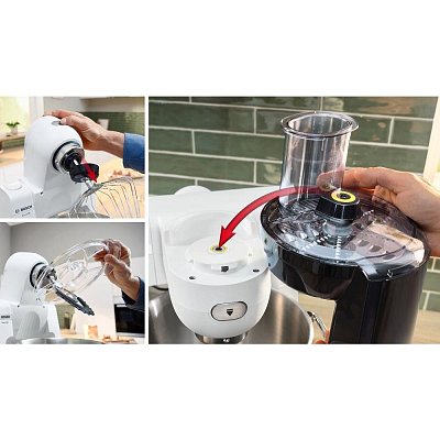 MUMS6EW22 KUCHYŇSKÝ ROBOT BOSCH