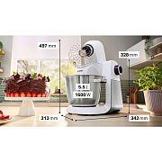 MUMS6EW22 KUCHYŇSKÝ ROBOT BOSCH