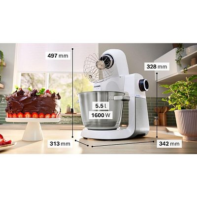 MUMS6EW22 KUCHYŇSKÝ ROBOT BOSCH