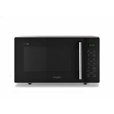 MWP 252SB MIKROVLNNÁ TROUBA WHIRLPOOL