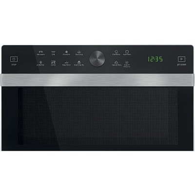 MWSC 833 SB MIKROVLNNÁ TROUBA WHIRLPOOL