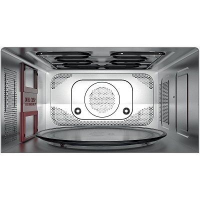 MWSC 9133 SX MIKROVLNNÁ TROUBA WHIRLPOOL