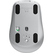 MX Anywhere 3S forMac Pale Grey LOGITECH