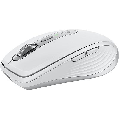 MX Anywhere 3S forMac Pale Grey LOGITECH