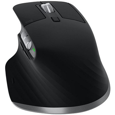 MX Master 3S for MAC SPACE GREY LOGITECH