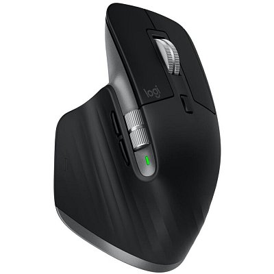 MX Master 3S for MAC SPACE GREY LOGITECH