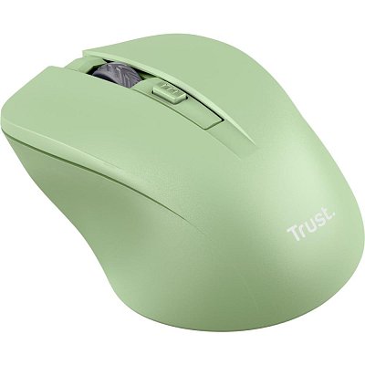 Mydo wireless mouse green TRUST