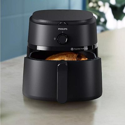 NA130/00 HORKOVZDUŠNÁ FRITÉZA PHILIPS