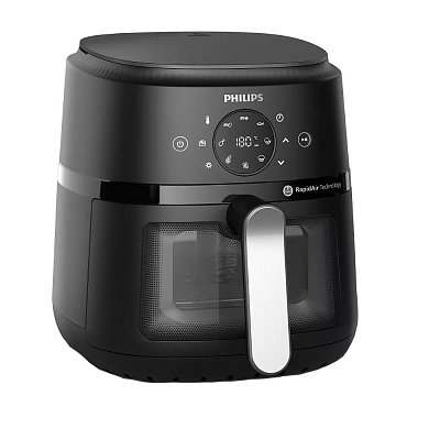 NA221/00 HORKOVZDUŠNÁ FRITÉZA PHILIPS