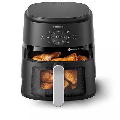 NA221/00 HORKOVZDUŠNÁ FRITÉZA PHILIPS