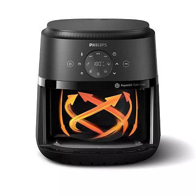 NA221/00 HORKOVZDUŠNÁ FRITÉZA PHILIPS