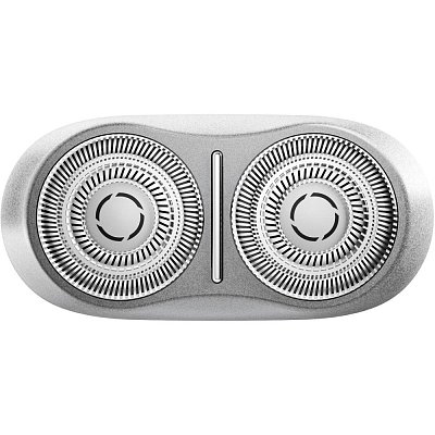 NÁHRADNÍ HLAVICE K S200 STŘÍBRNÁ XIAOMI