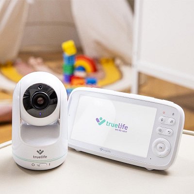 NANNYCAM R5 VIDEO CHŮVIČKA TRUELIFE