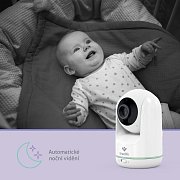 NANNYCAM R5 VIDEO CHŮVIČKA TRUELIFE