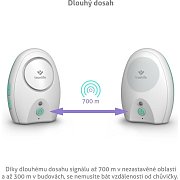 NANNYTONE VM POCKET CHŮVIČKA TRUELIFE