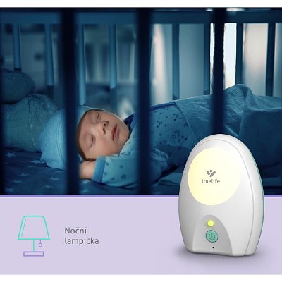 NANNYTONE VM POCKET CHŮVIČKA TRUELIFE