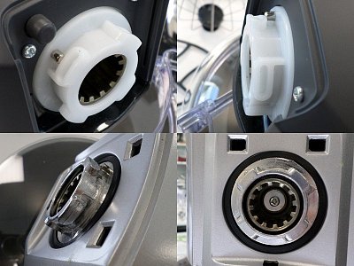 Nástavec k robotu na krájení a strouhání - DOMO DO9070KR-V