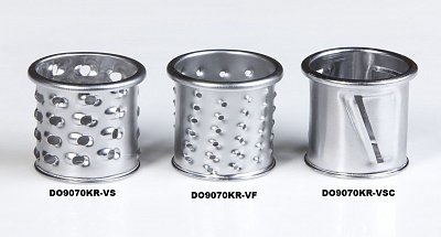 Nástavec k robotu na krájení a strouhání - DOMO DO9070KR-V